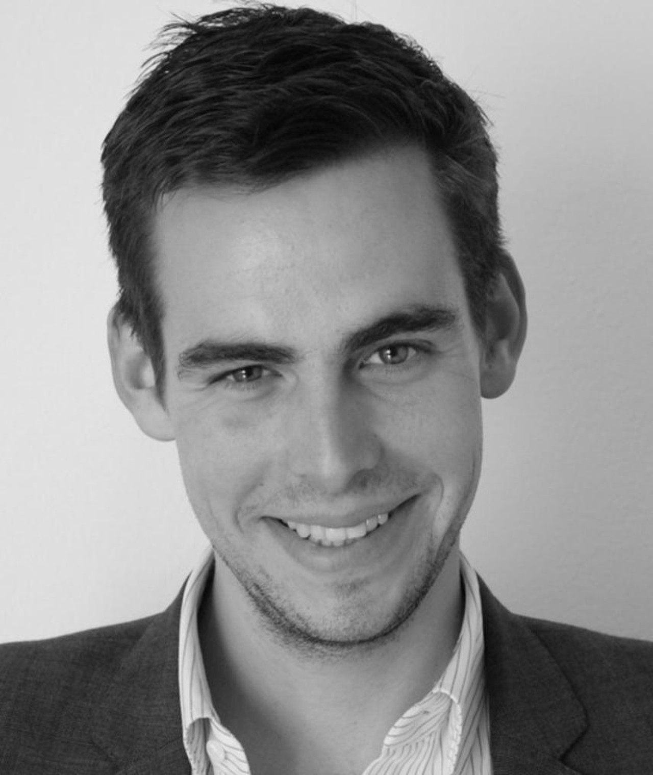 Photo of Felix von Boehm