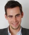 Photo of Felix von Boehm