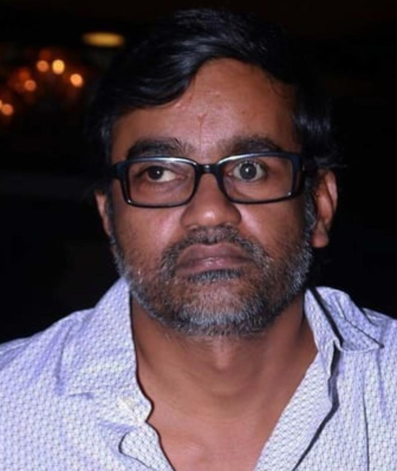 Photo of K. Selvaraghavan