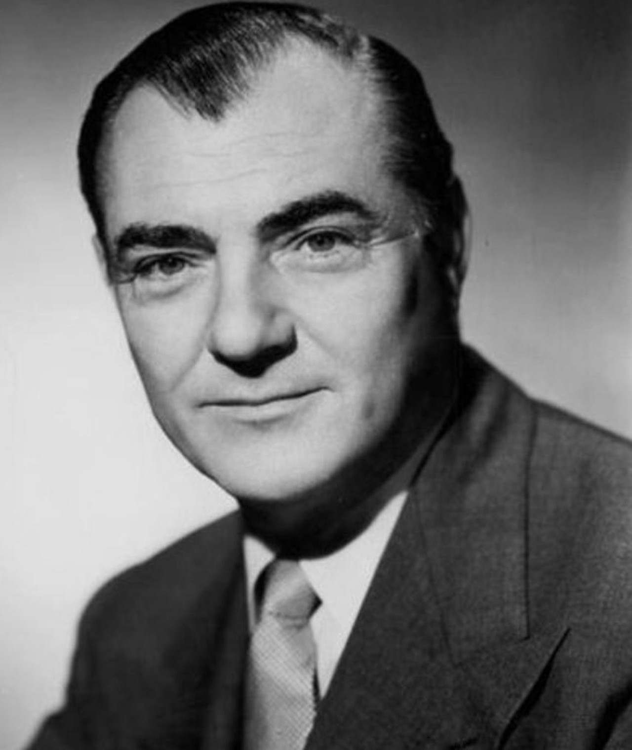 Photo of William Perlberg