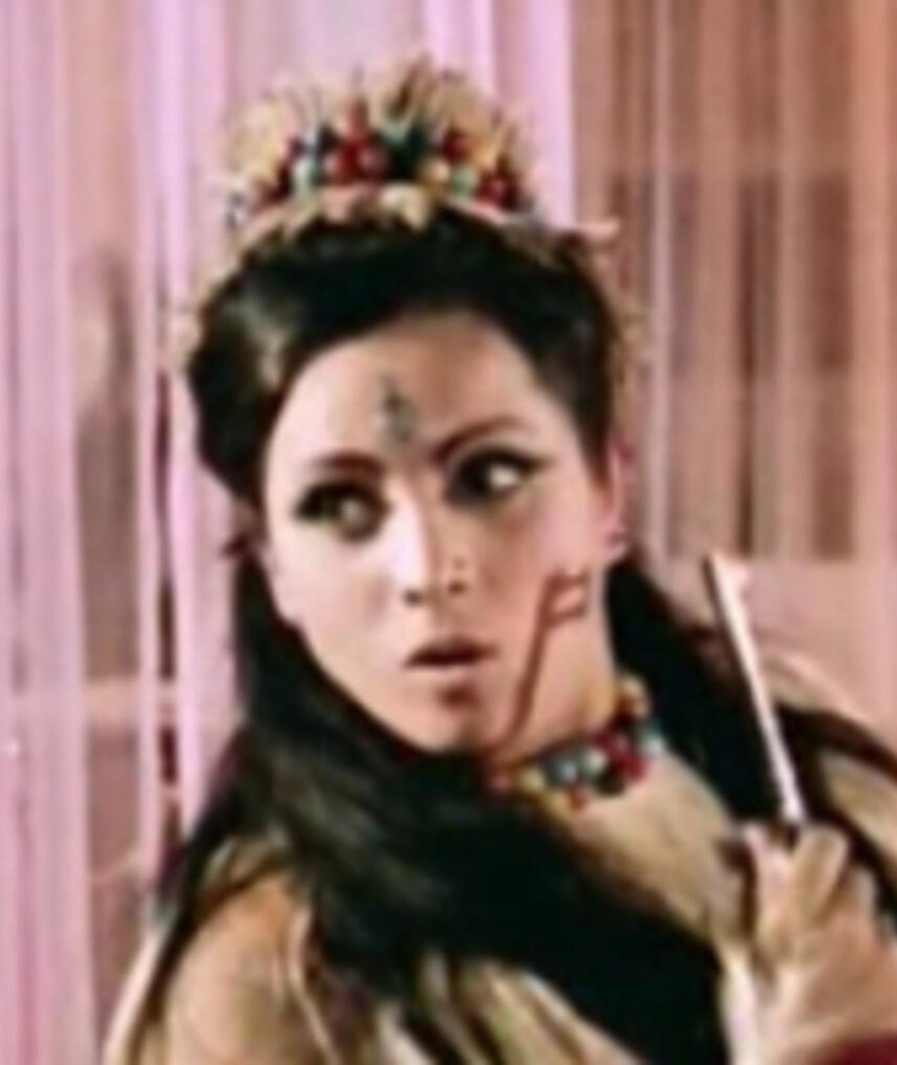 Photo of Neeta Khayani