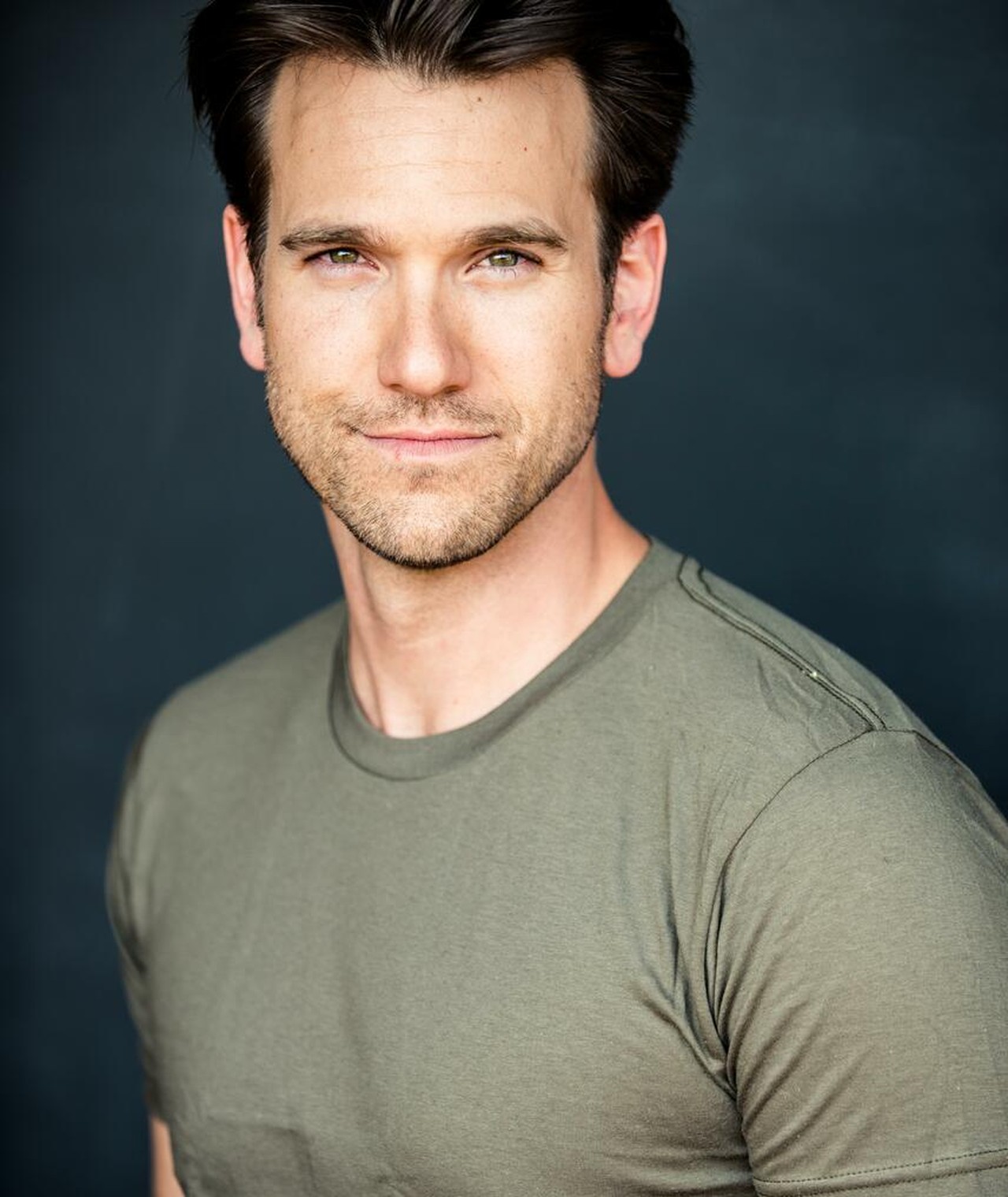 Photo de Adam Mayfield