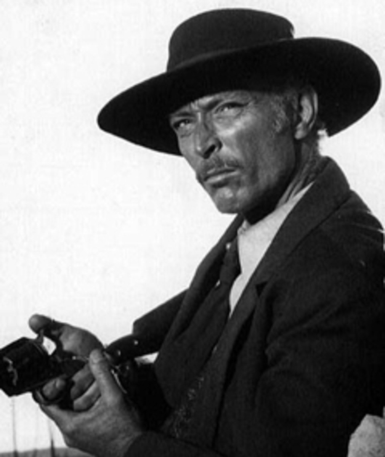 Photo of Lee Van Cleef