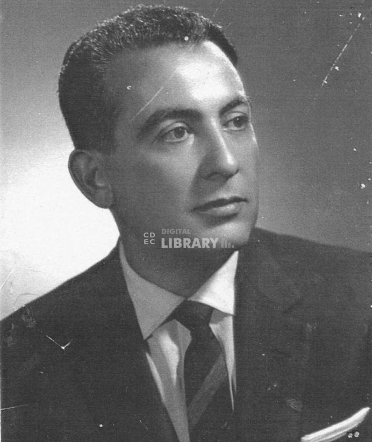 Photo of Ever Haggiag