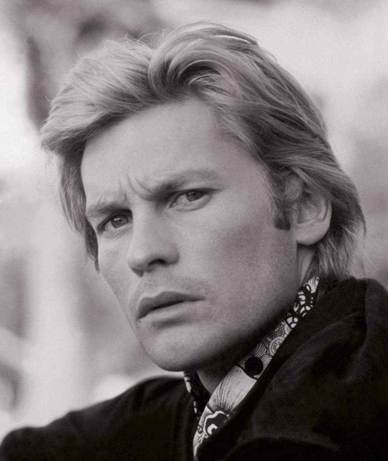 Helmut Berger – Movies, Bio and Lists on MUBI