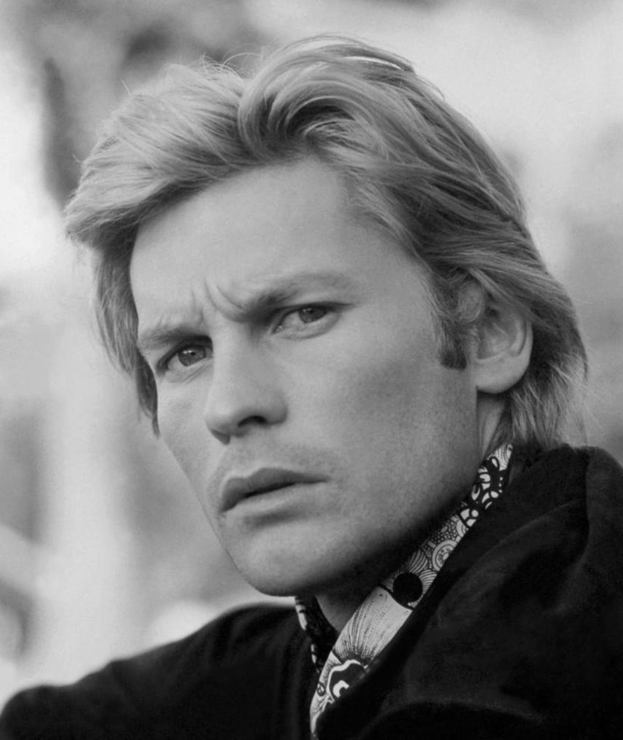 Photo of Helmut Berger
