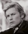 Foto di Helmut Berger