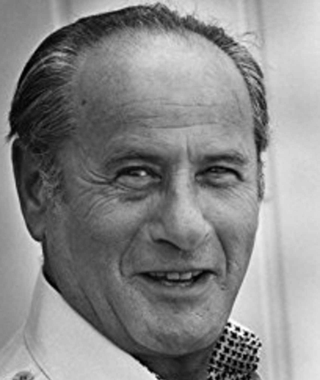 Photo of Eli Wallach