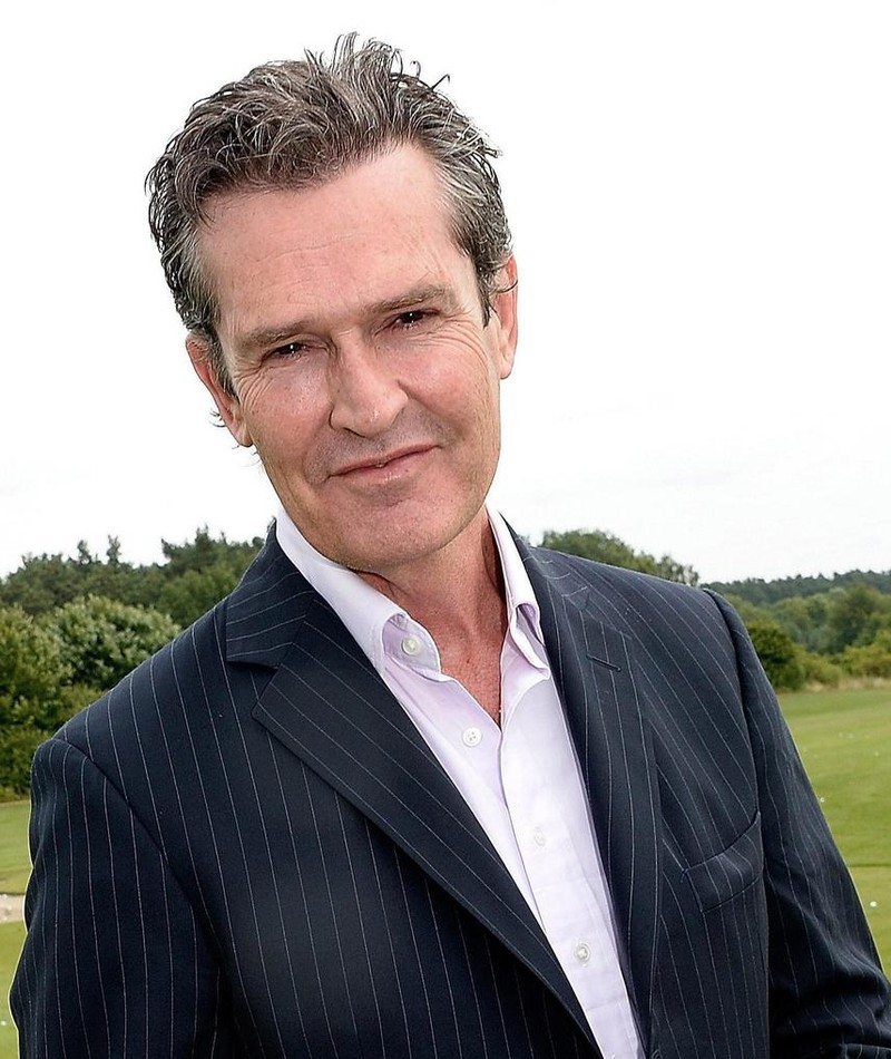 Photo of Rupert Everett