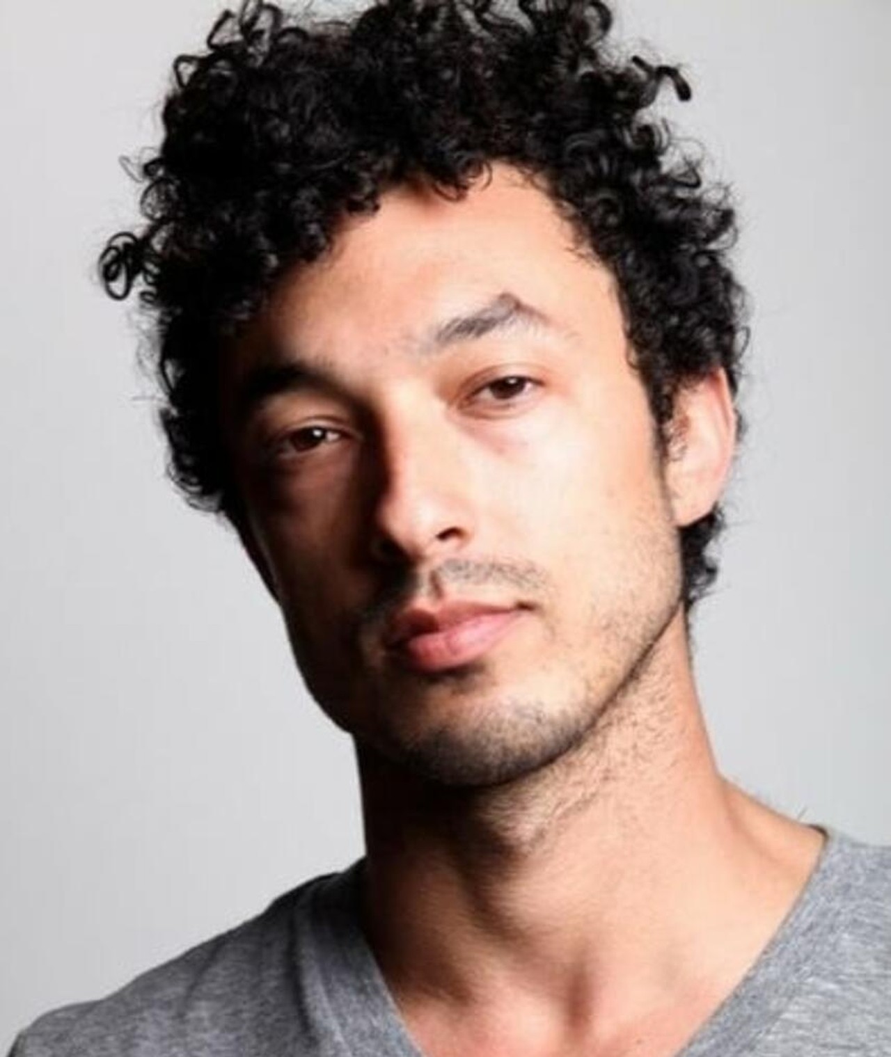 Photo of Wade Allain-Marcus
