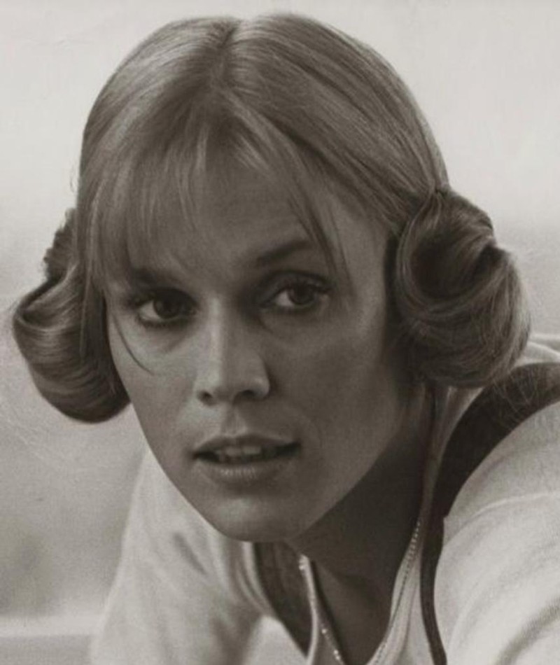 Marthe Keller Movies, Bio and Lists on MUBI