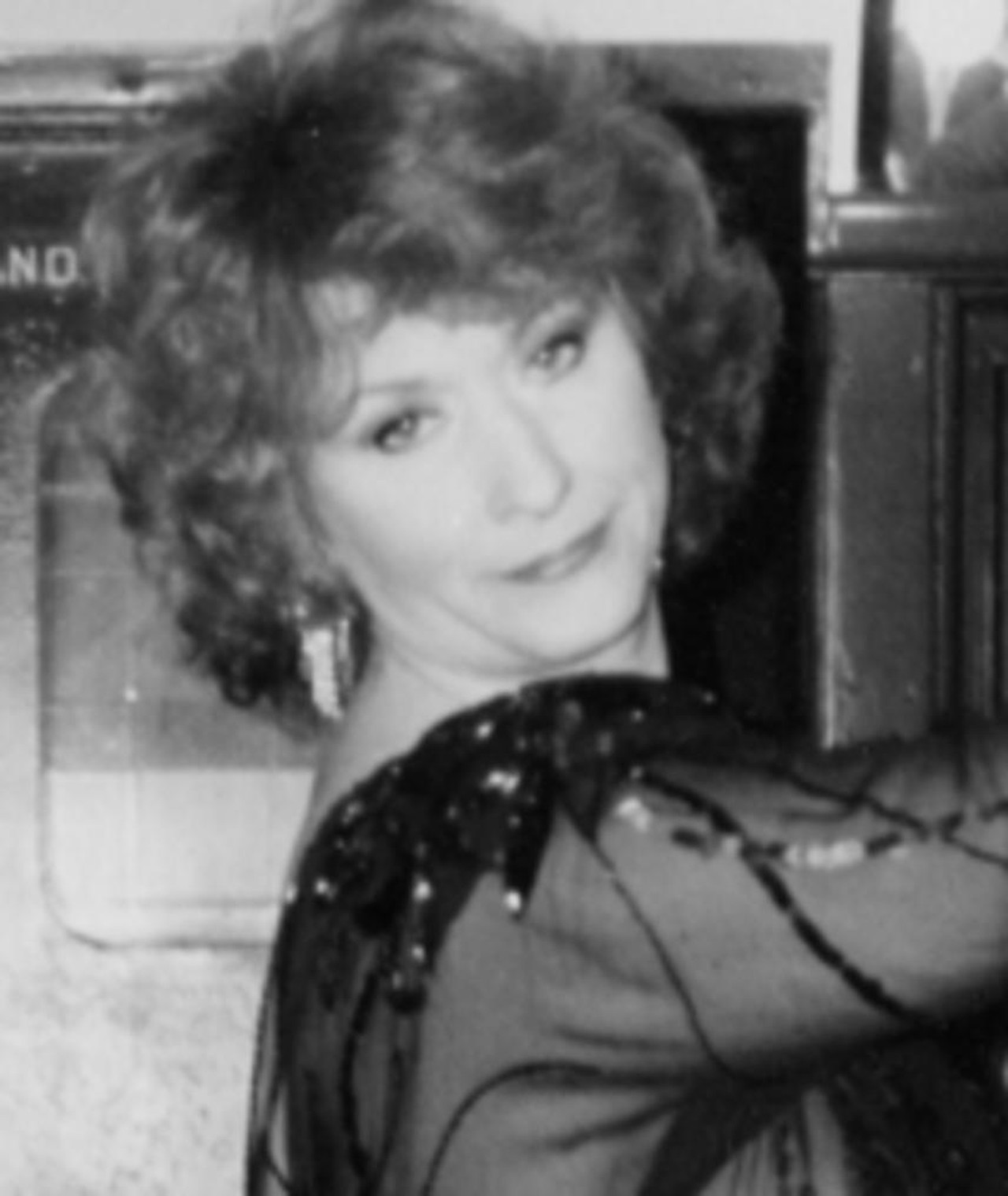 Photo of Nola Roeper