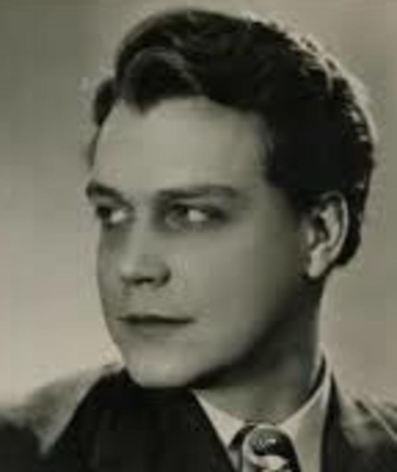 Photo of Vsevolod Larionov