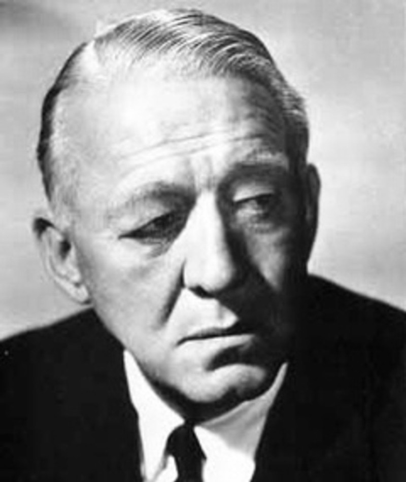 Edmund Goulding Movies, Bio and Lists on MUBI