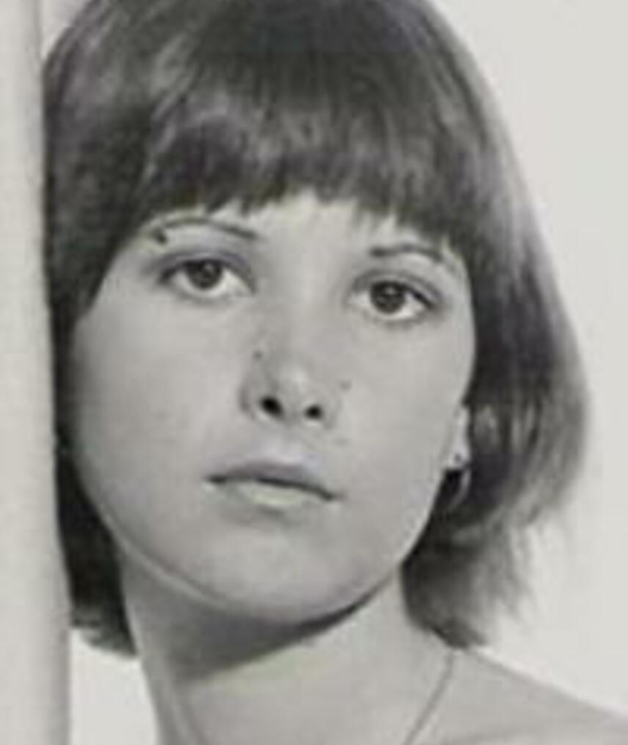Foto de Anaís de Melo