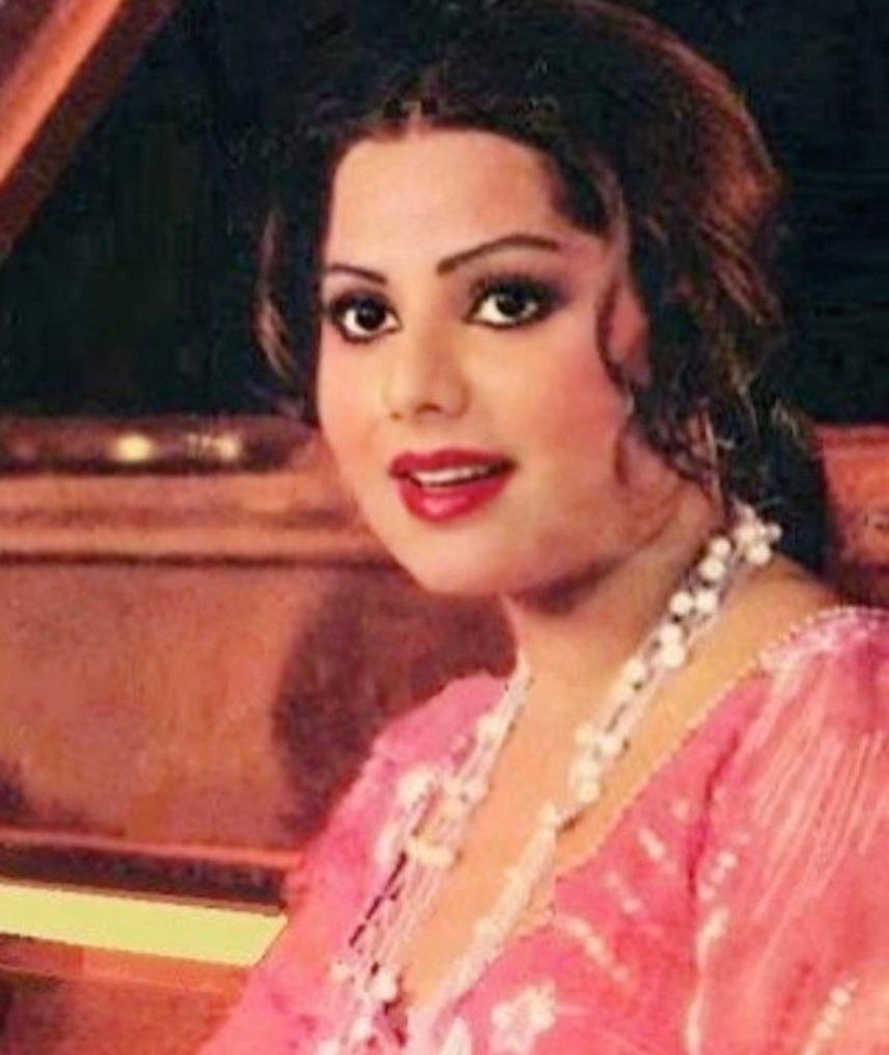 Photo of Sulakshana Pandit