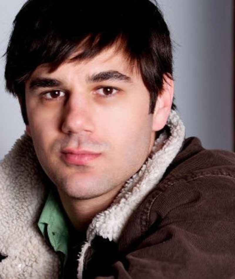 Jared Cohn Jared Cohn – Movies, Bio and Lists on MUBI