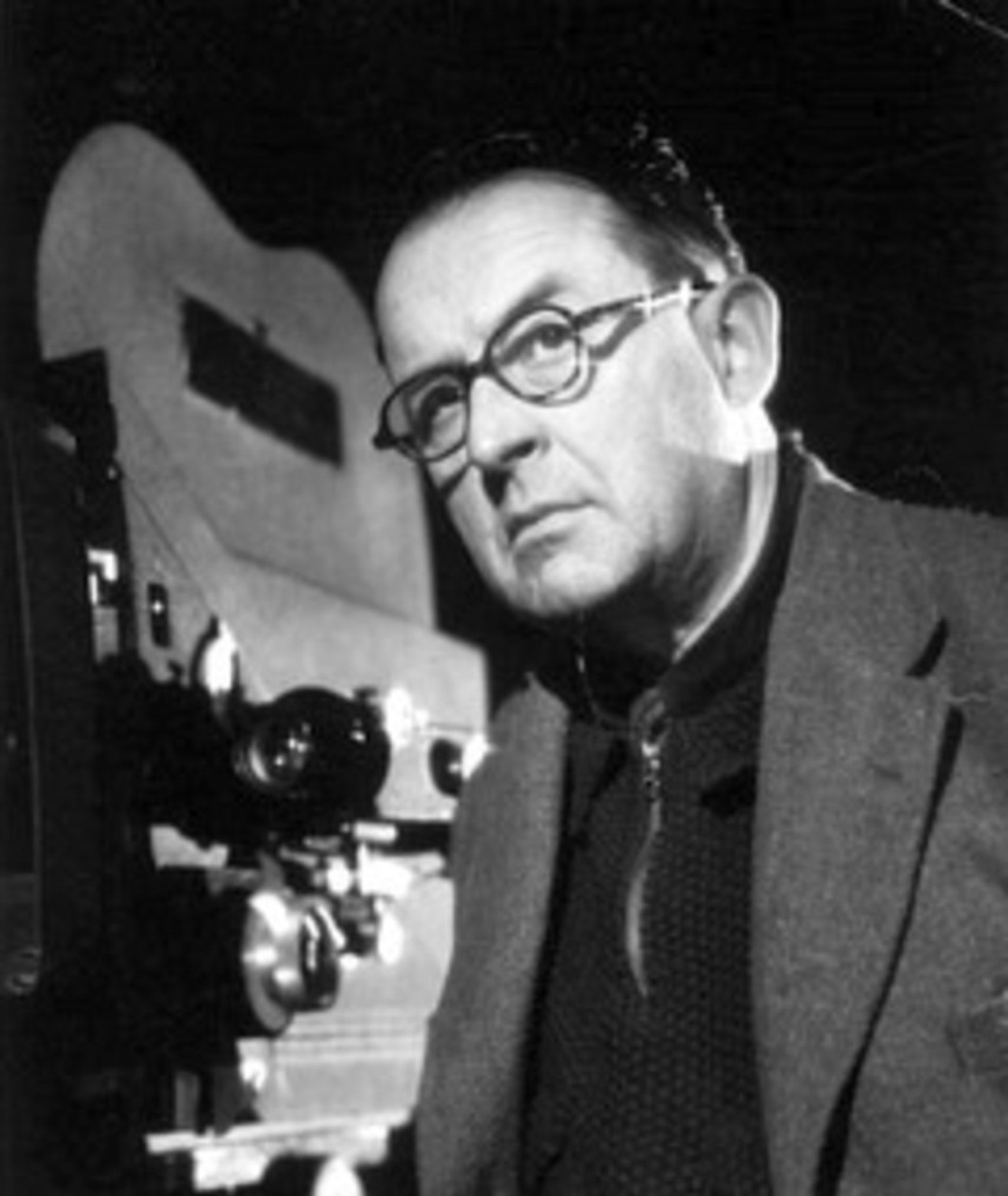 Photo of Alberto Cavalcanti