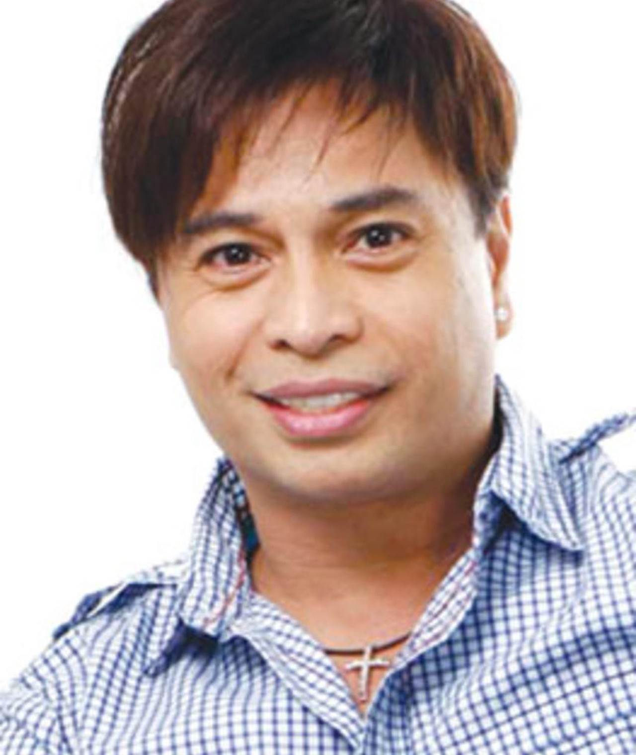 Photo of Arnel Ignacio