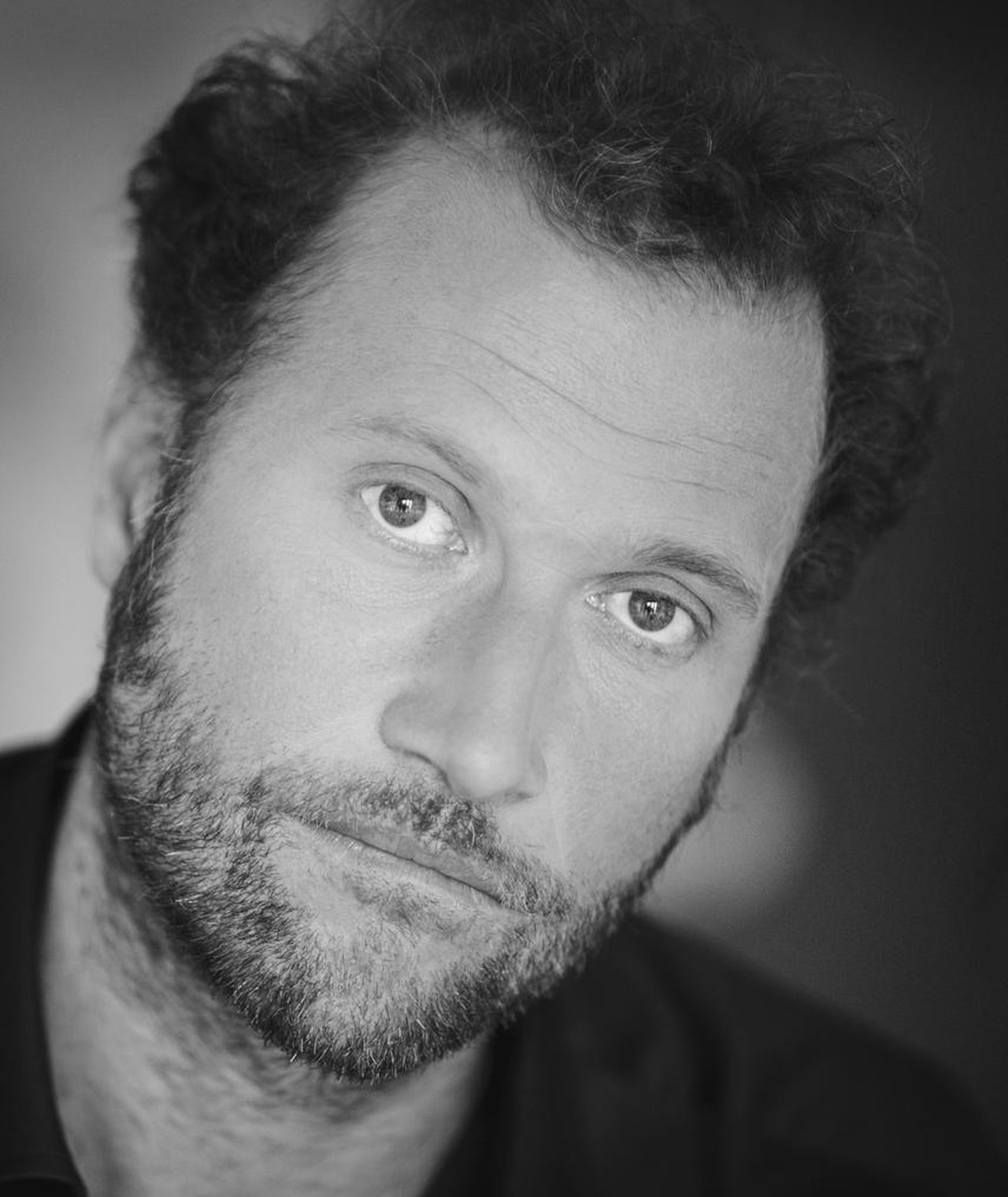 Photo of François Damiens