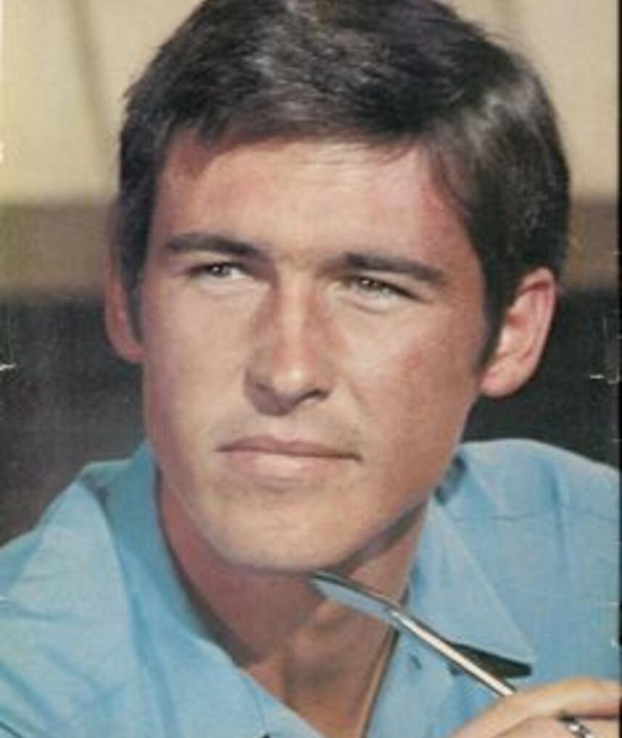 Photo of Randolph Mantooth