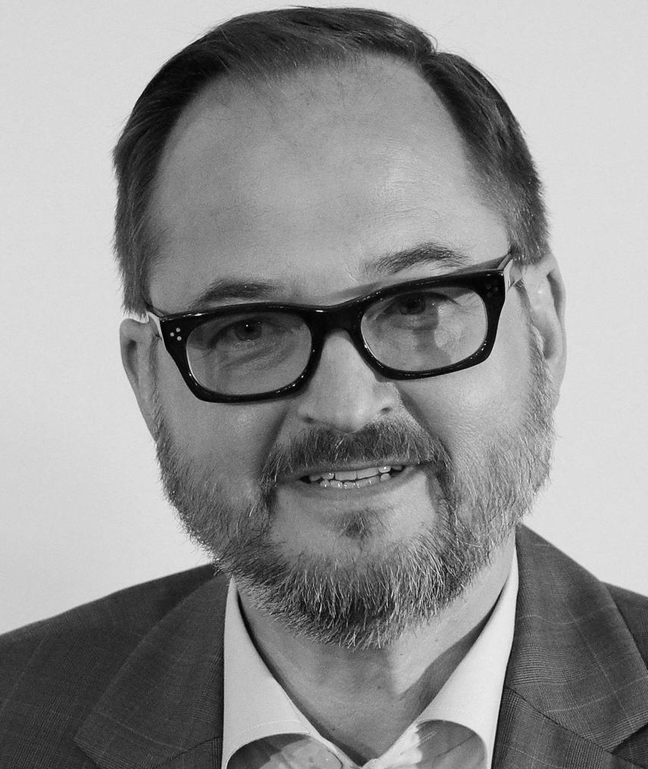Photo of Richard Berge
