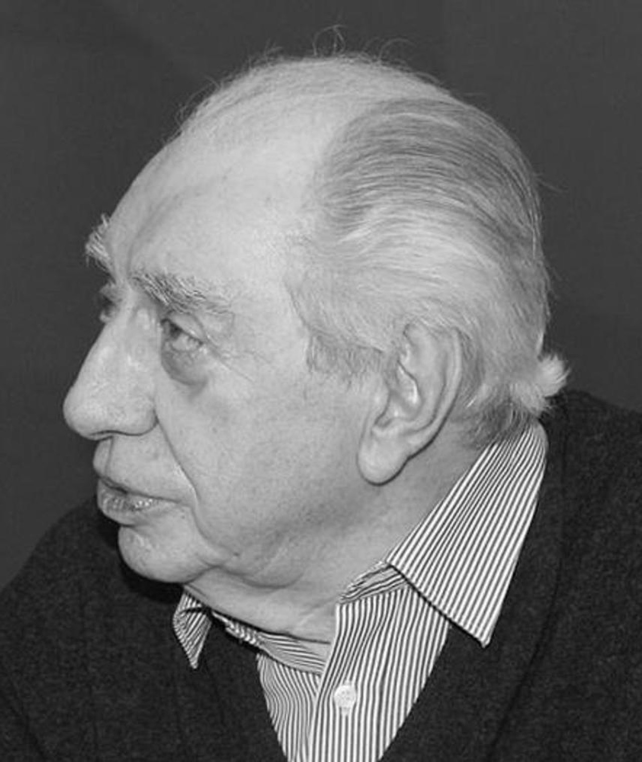 Photo of Helmut Jedele