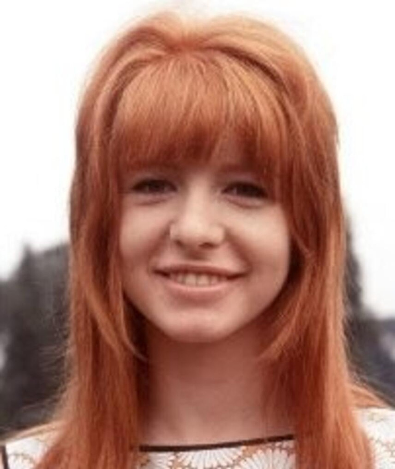 Photo of Jane Asher