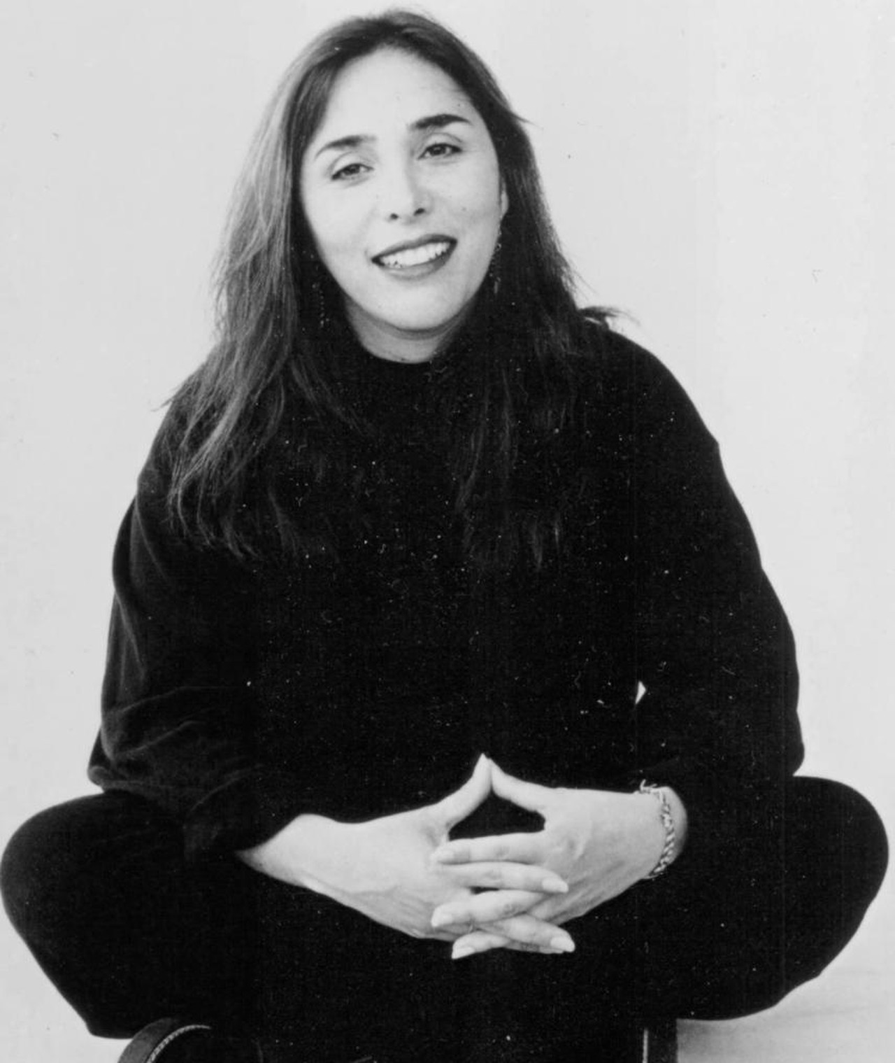 Photo of Susan Seidelman