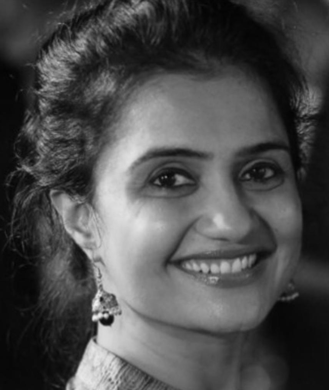 Photo of Amruta Subhash