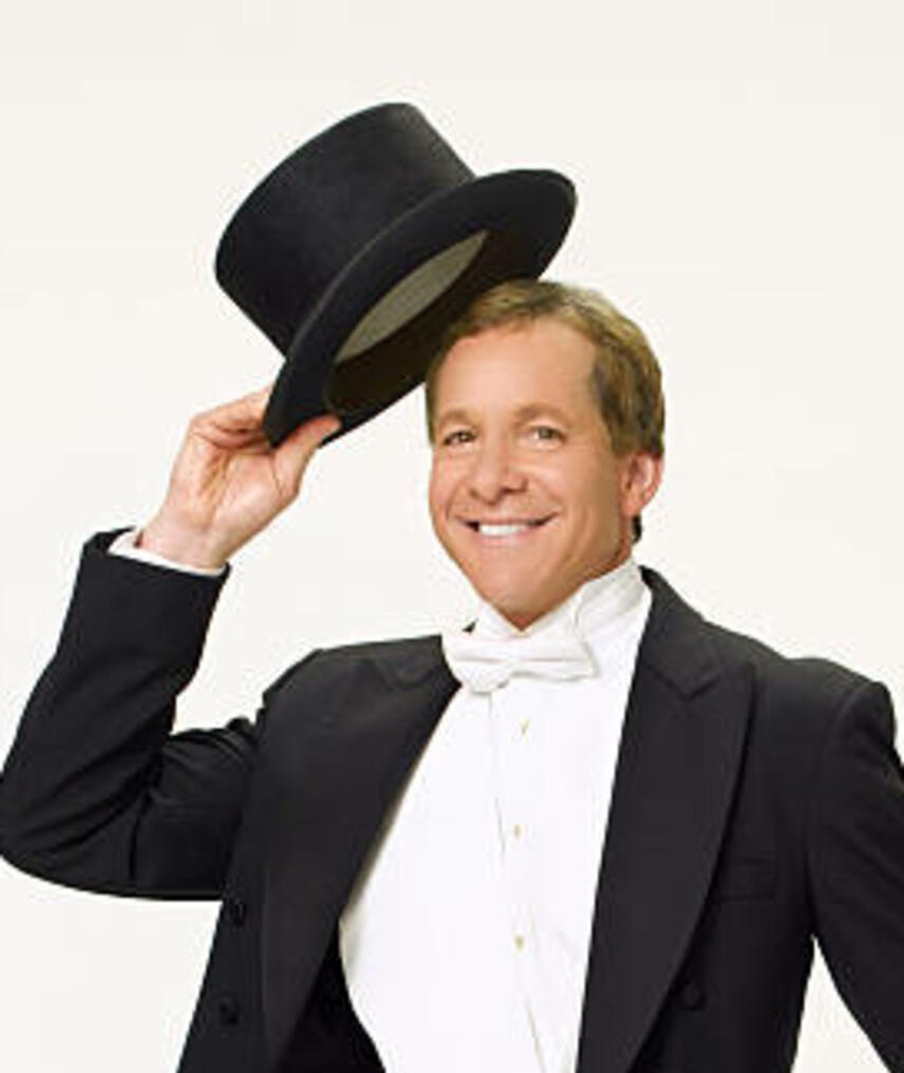 Photo of Steve Guttenberg