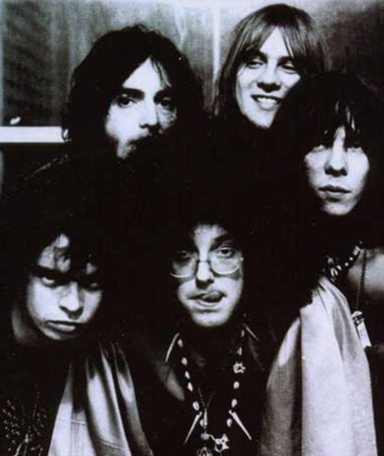 Photo of MC5