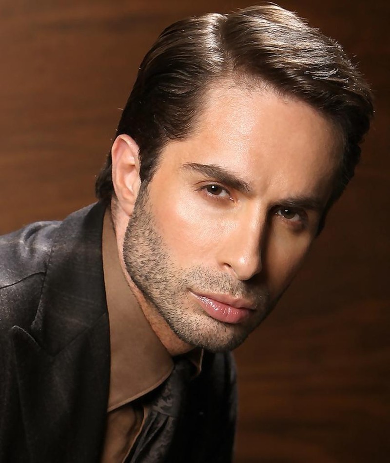 Michael Lucas – Movies, Bio and Lists on MUBI