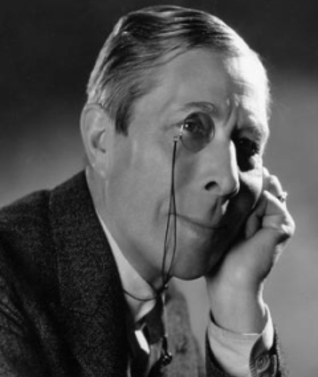 Photo of George Arliss