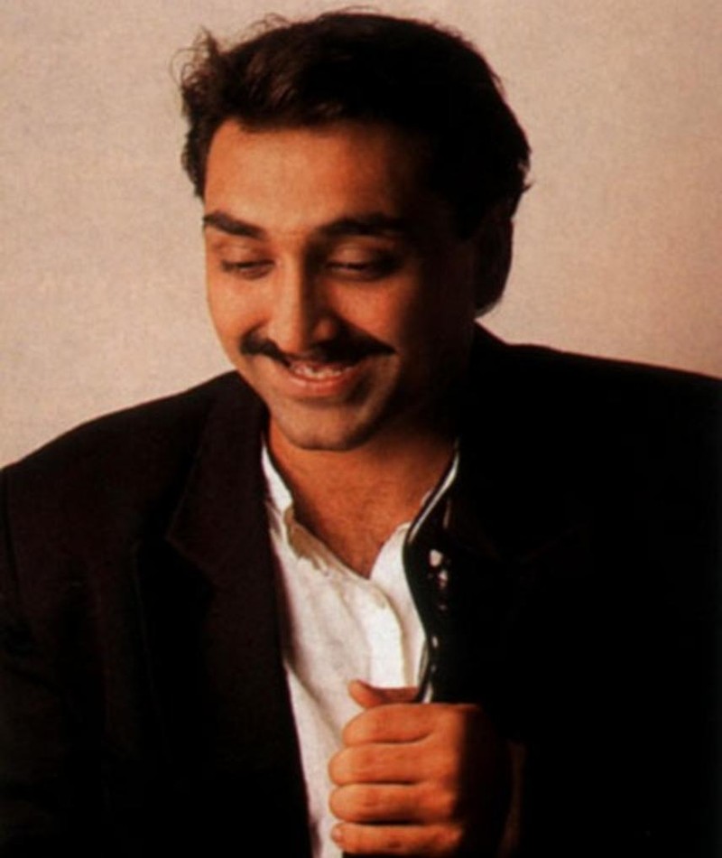 Photo of Aditya Chopra