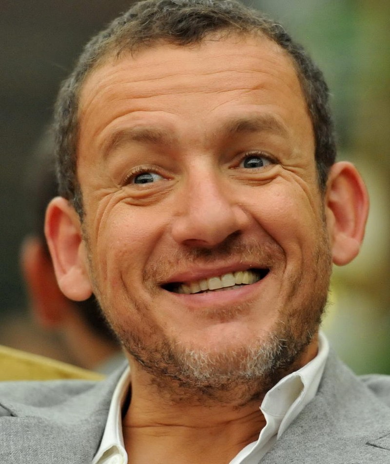 Photo of Dany Boon