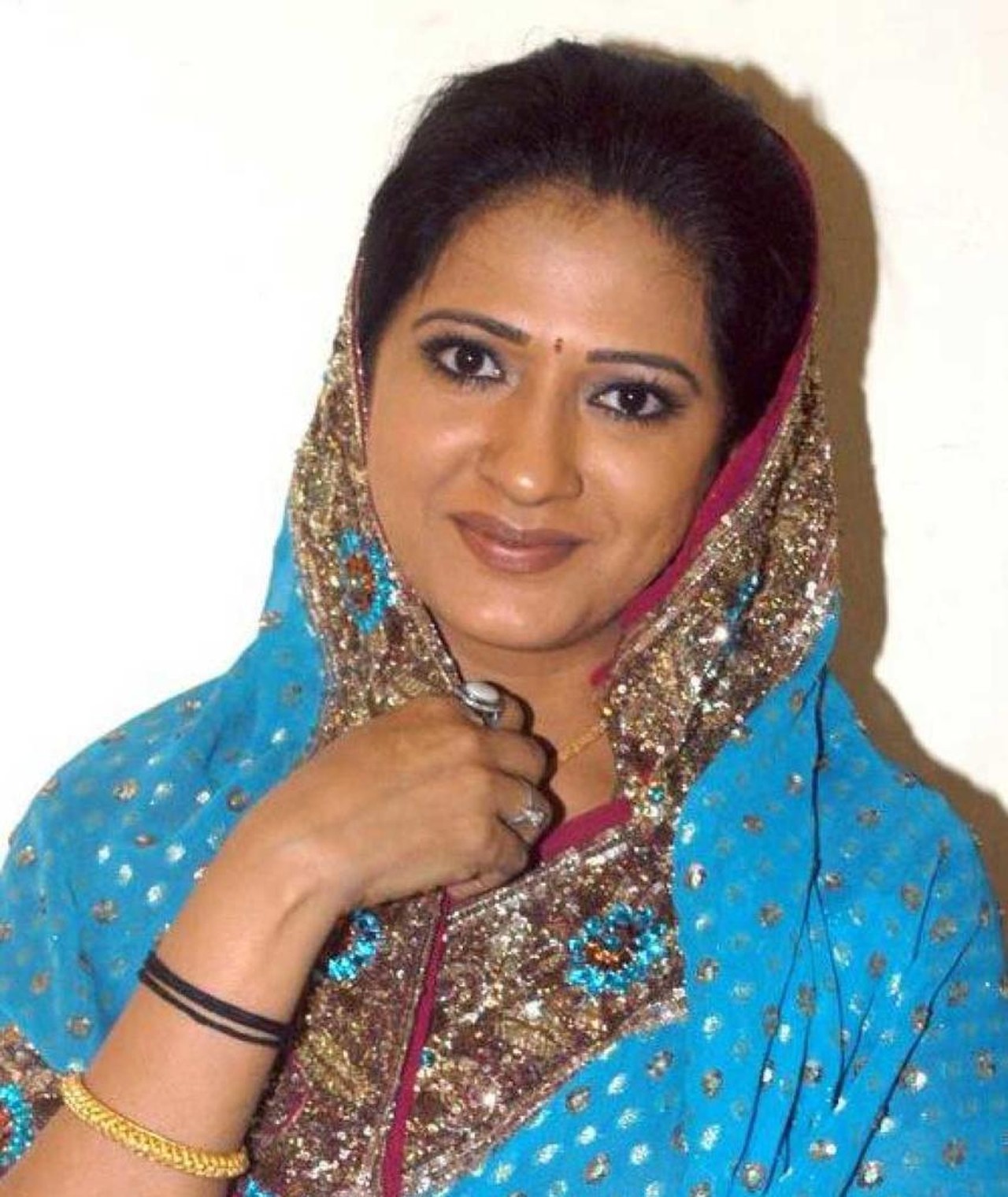 Photo of Usha Bachani