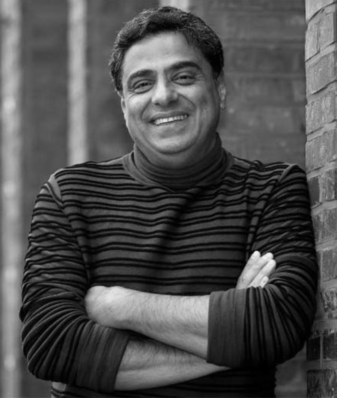 Photo of Ronnie Screwvala