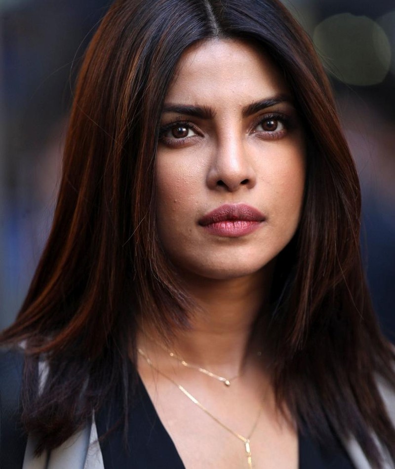 Priyanka Chopra - Films, Biographie et Listes sur MUBI