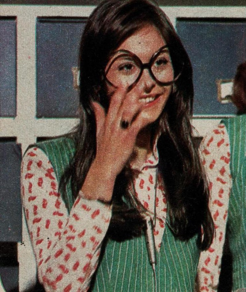 Photo of Yolanda Ríos