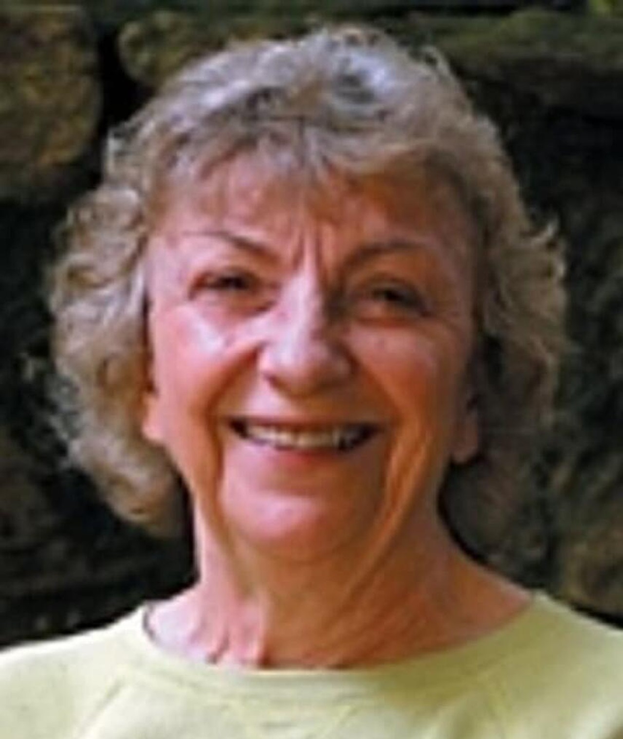 Photo of Joan Heney