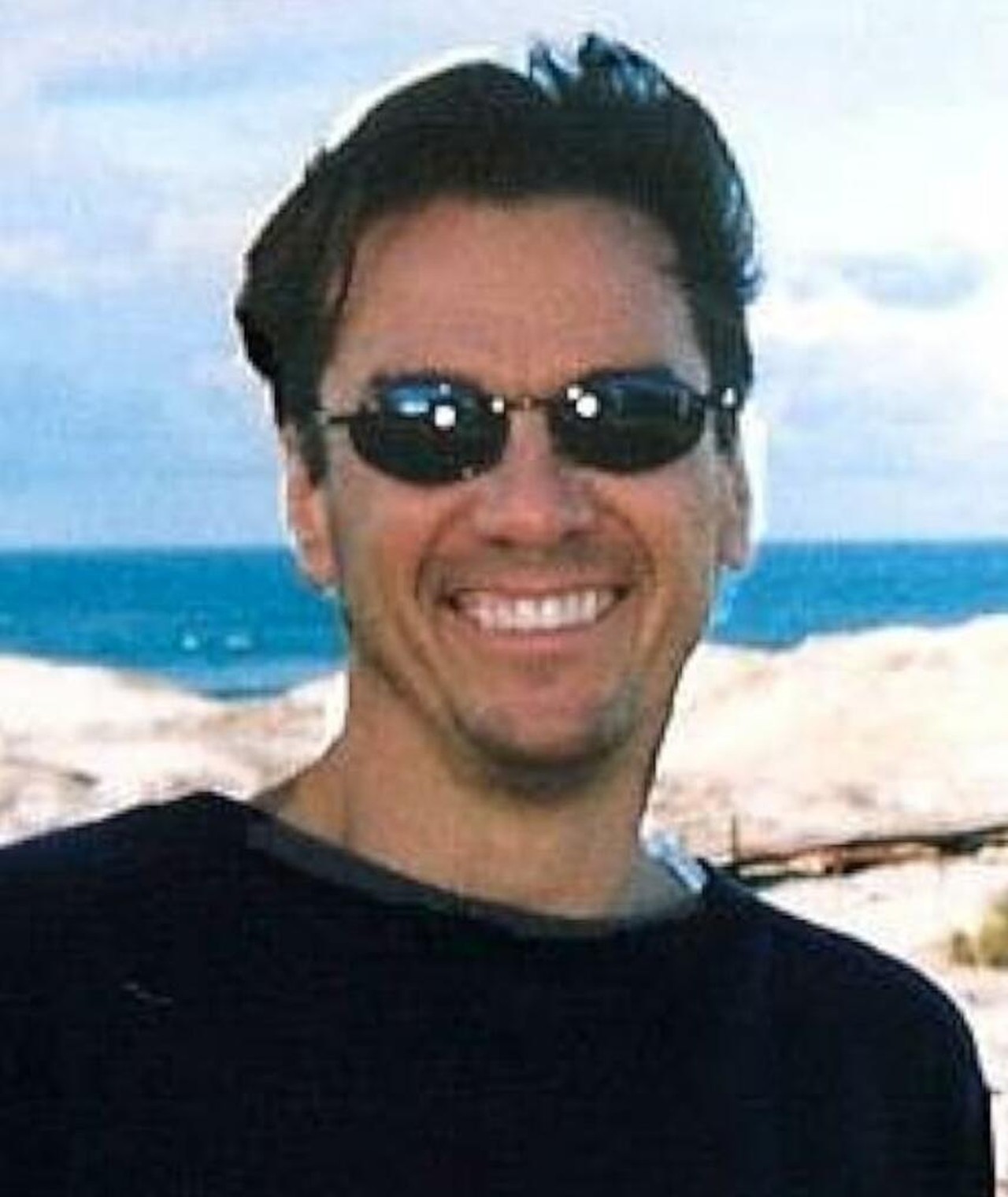 Photo of Andrew Gallerani
