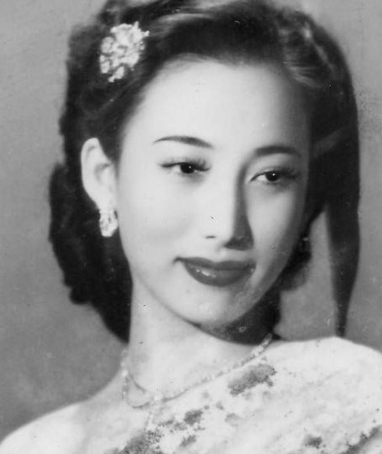 Photo of Rebecca Pan