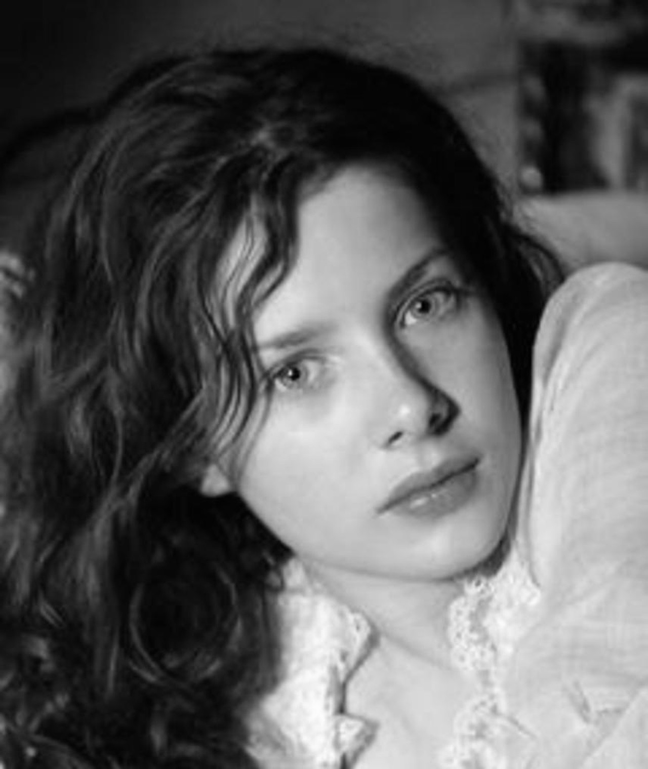 Photo of Rachel Hurd-Wood