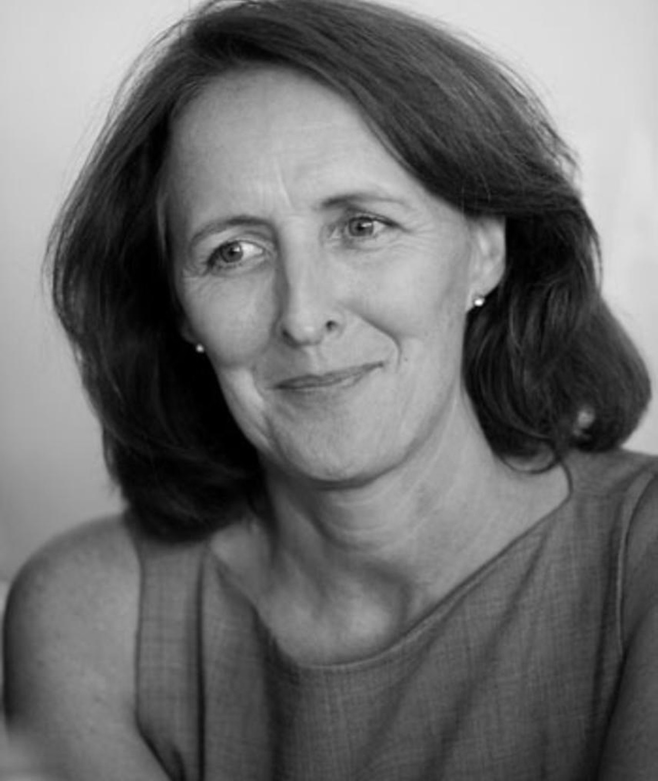 Photo of Fiona Shaw