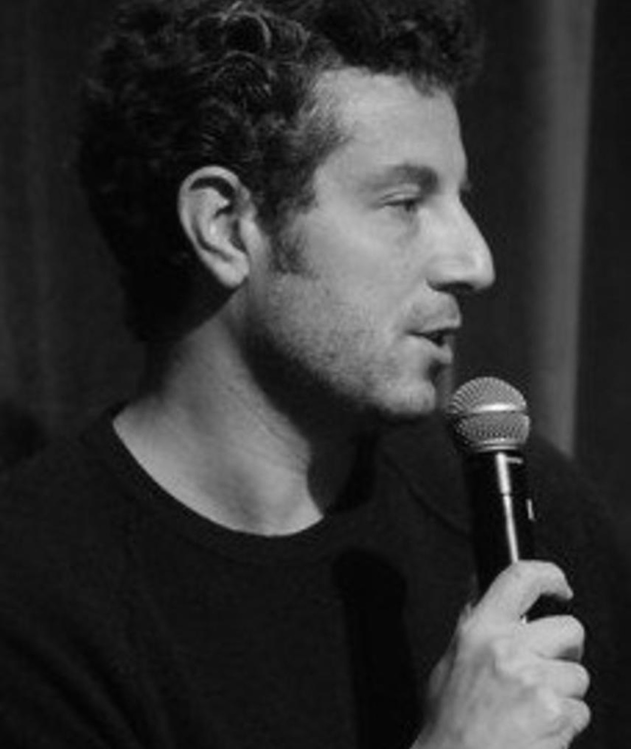 Photo of Alan Polsky