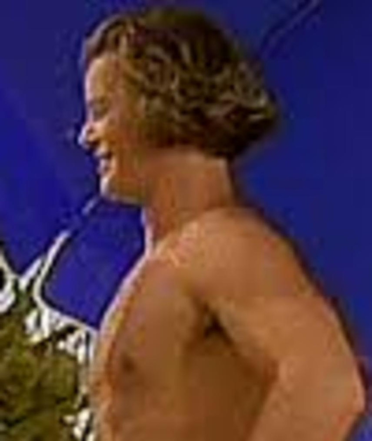 Photo of P.C. Martinez