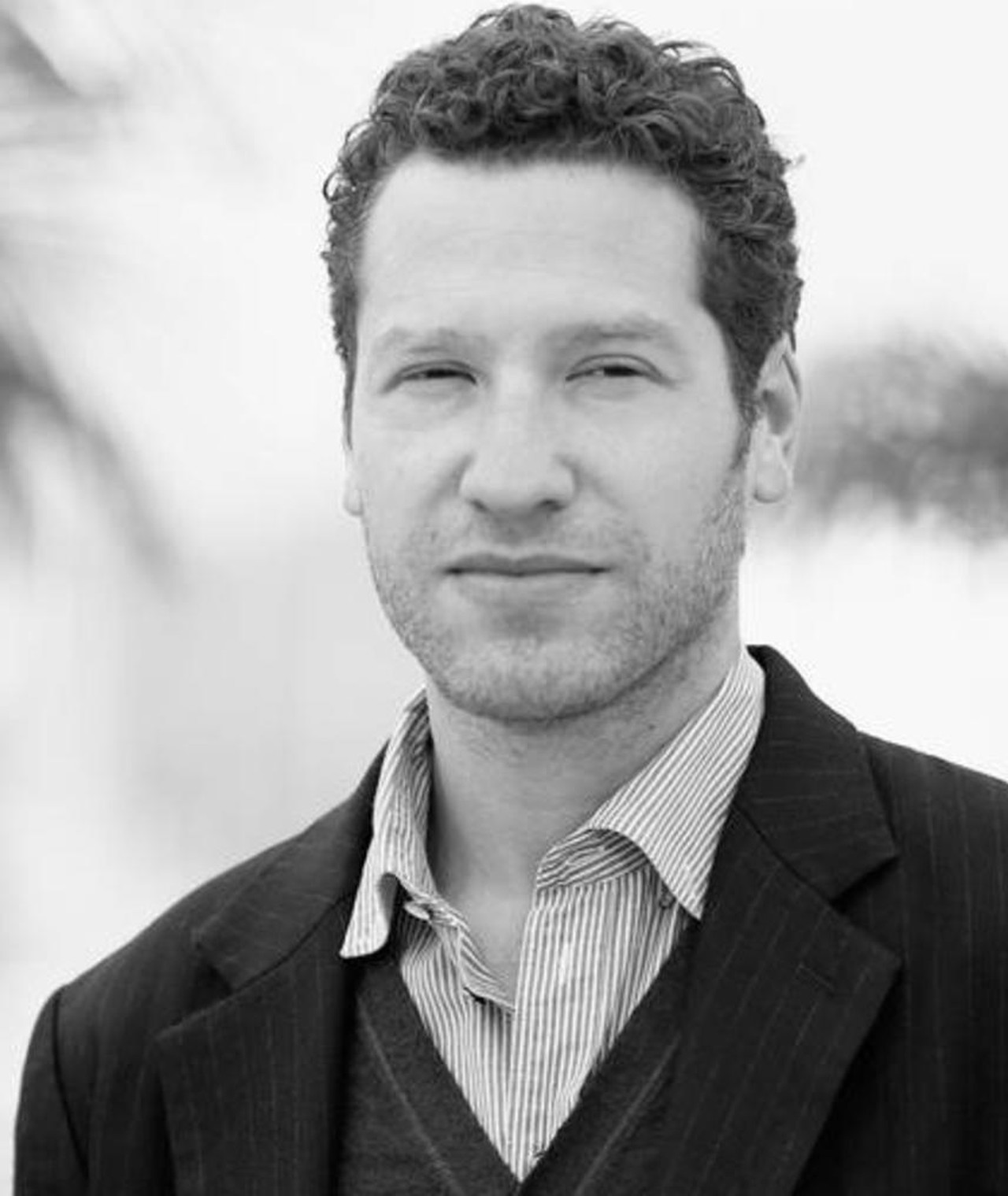 Photo of Gabe Polsky