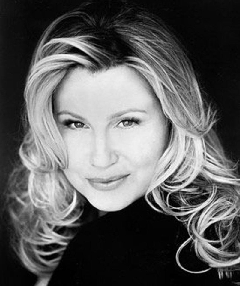 Jennifer Coolidge – Movies, Bio and Lists on MUBI