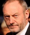 Photo of Liam Cunningham